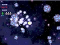 Asteroids Remake - Gameplay