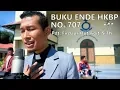 Download Lagu HAGOGOON DOHOT APULAPUL (B.E. HKBP No. 707) - Pdt. Firdaus Hutasoit,  S.Th