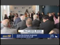 The Valley Hospital to Move Inpatient Care to Paramus News 12 NJ