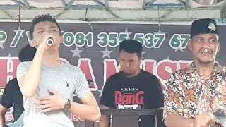 derita di balik tawa rhoma irama cover ikra jentak tamalate caheramusiktakalar dangdutindonesia