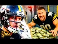 Download Lagu BREAKING: Steelers Extend T.J. Watt — The League's Defensive King 👑