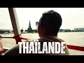 Lagu 🇹🇭 VLOG 2 – On se perd dans le vrai Bangkok… et on adore – THAÏLANDE 