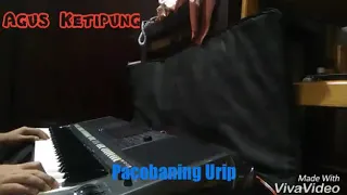 Download Pacobaning Urip tanpa kendang karaoke keyboard version yamaha s770 untuk para kendangers MP3