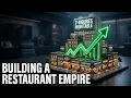 Why This Cafe Owner Scaled to Multiple Locations