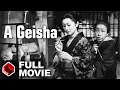 Download Lagu ENG SUB - A Geisha (1953) | Full Movie | Japanese Drama | Kenji Mizoguchi | Classic Cinema