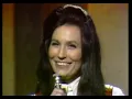Loretta Lynn - You Ain't Woman Enough (To Take My Man) (3)