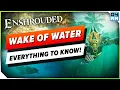 Lagu Everything You NEED To Know About Wake of Water - BIGGEST New Enshrouded Update!