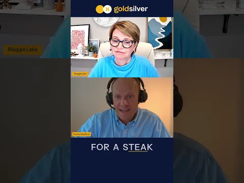 Steak Went From $50 To $70 In Two Years: Ronnie Stoeferle