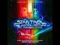 Main Title and Klingon Battle