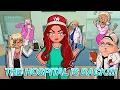 ELLA S HOSPITAL THE COMEBACK SEASON 6 EPISODE ONE