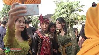 siapakah gadis cantik ini megantara
