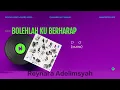 BOLEHLAH KU BERHARAP - NIDJI (Karaoke Original Version)