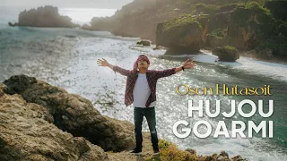 Download HUJOU GOARMI (OFFICIAL MUSIC VIDEO) OSEN HUTASOIT MP3