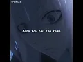 Bolbbalgan 4 - You=I (Japanese version) Kanji/Romaji/Burmese lyrics