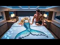 Episode 3 — I Found a Mermaid on My Yacht… And She Said I'm Destined to Save Her Kingdom