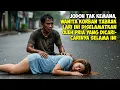 JODOH TAK KEMANA, WANITA KORBAN TABRAK LARI INI DISELAMATKAN PRIA YANG DICARI-CARINYA SELAMA INI