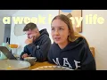 Download Lagu My boyfriend is my new boss…? A week in my life as a marketing girly in Sydney 💌