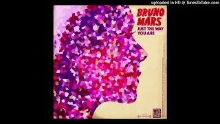 Bruno Mars Just The Way You Are Audio  Bruno Mars Just The Way You Are Audio
