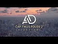 DJ cap tikus polos 2