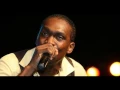 Busy Signal  - Part of Life