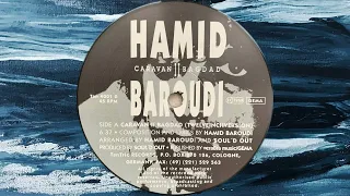 Hamid Baroudi Caravan II Bagdad Twelveinchversion 