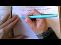 4-6 part 2 Function Notation Reasonable Domain and Range