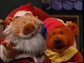 Download Lagu BEAR IN THE BIG BLUE HOUSE A BERRY BEAR CHRISTMAS