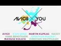 Download Lagu Avicii - X You (Project 46 Remix feat Daphne) (Crime) FREE DOWNLOAD
