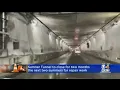 Sumner Tunnel closure now split between summer 2023 and summer 2024