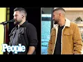 Dan Shay s Shay Mooney Reveals Almost 50 Lb Weight Loss PEOPLE