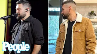 Dan Shay s Shay Mooney Reveals Almost 50 Lb Weight Loss PEOPLE