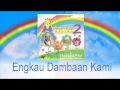 Download Lagu Haddad Alwi Feat Farhan - Engkau Dambaan Kami