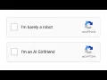 Download Lagu What If CAPTCHAS Were A Puzzle Game? - Not A Robot