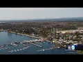 This is Our Home Rouses Point