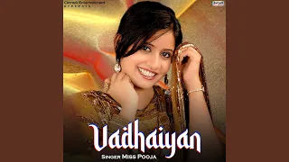 vadhaiyan from