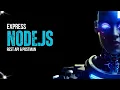 Node for Beginners Tutorial 2 Express API with POSTMAN