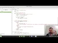 Live coding a simple web applications for displaying editing CSV files as simple HTML tables