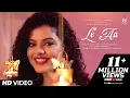 Download Lagu LE AA | Palak Mucchal | Jeet Gannguli | Official Music Video | Hindi Song