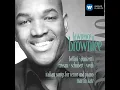 Composizioni da camera per canto e pianoforte (ed.R.Mingardo) : L'amor funesto (N Moriani)...
