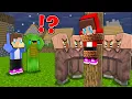 Download Lagu Why Did The Villagers Capture JJ ?!