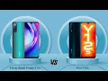 Download Lagu Tecno Spark Power 2 Air Vs Vivo Y12s - Full Comparison [Full Specifications]