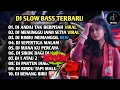 Download Lagu DJ SLOW BASS VIRAL || DJ ANDAI TAK BERPISAH || DJ MENUNGGU JANJI SETIA VIRAL TIKTOK FULL BASS 2024