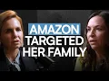 The Woman Who Took On Amazon The Hidden Third with Mariana van Zeller