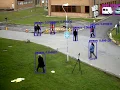 Pedestrian Detection with YOLOv3 and OpenCV