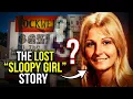 Sloopy Girl Grows Up - The Lost Rediscovered Story of Lisa Leonard Dalton