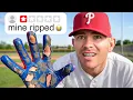 I Ranked Every Batting Glove in 2026