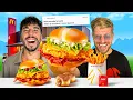 Download Lagu PROVIAMO TUTTE LE NOVITÀ INCREDIBILI DEL MC DONALD’S - SIAMO SENZA PAROLE MAI VISTE QUESTE PATATINE!