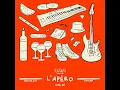 Some Jazz To Make Love On