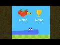 How to install mods in Google Snake