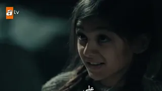 وفاة مرجان مسلسل طيور النار الحلقة 17 